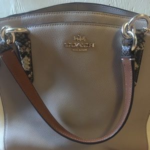 Bag Authentic Coach